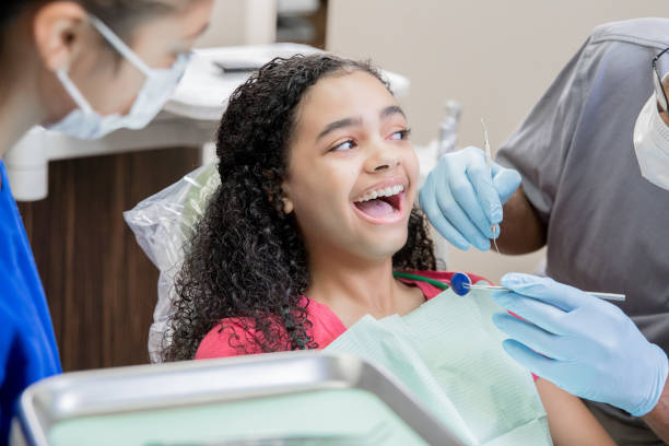 Best After-Hours Emergency Dentist in Chevy Chase View, MD