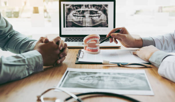 Best Emergency Root Canal Treatment in Chevy Chase View, MD