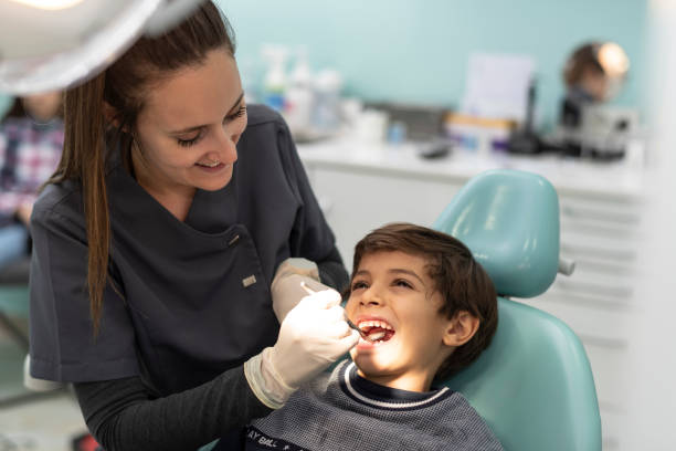 Best Weekend Emergency Dentist in Chevy Chase View, MD