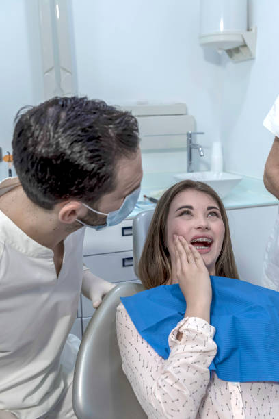 Best Emergency Dental Care for Trauma or Injury in Chevy Chase View, MD