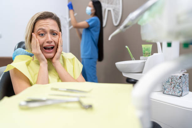 Best 24-Hour Emergency Dentist in Chevy Chase View, MD